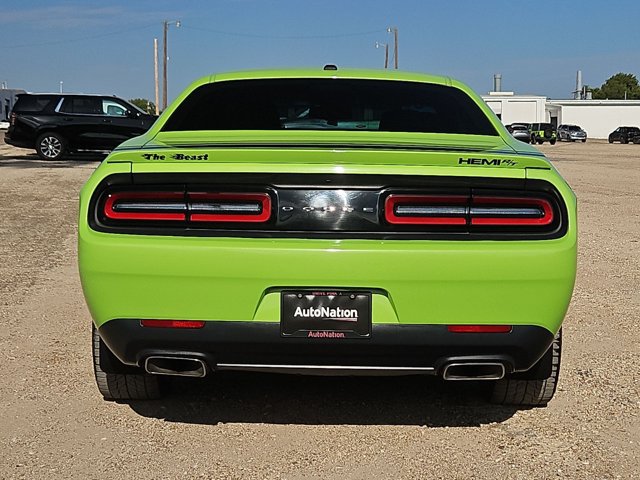Used 2015 Dodge Challenger R/T w/ Quick Order Package 28B R/T RWD image 7