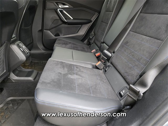 Used 2024 BMW X2 xDrive28i w/ M Sport Package image 12