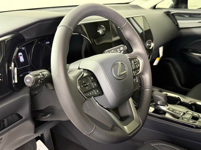 New 2026 Lexus NX 350 AWD image 15