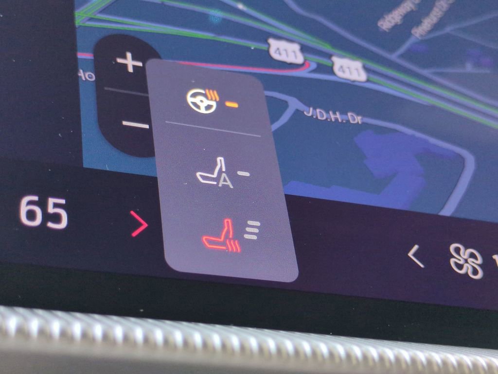 Used 2025 Ford Explorer ST-Line AWD/4WD image 27