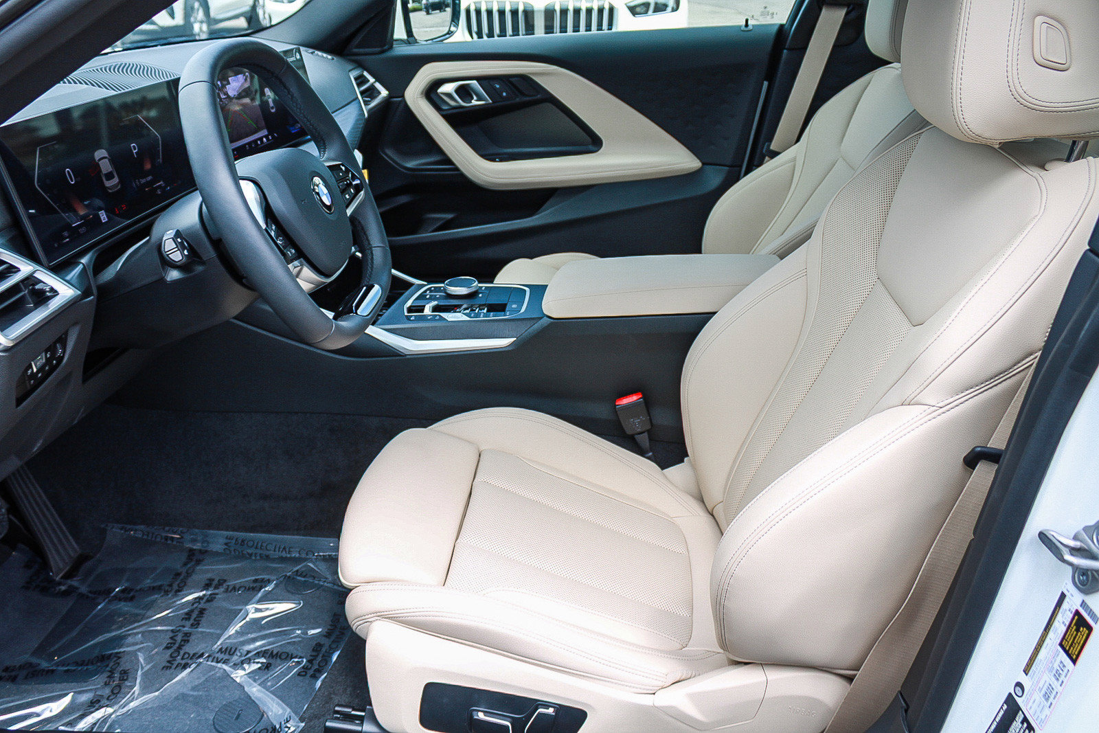 Used 2026 BMW 230i Coupe w/ Convenience Package RWD image 17