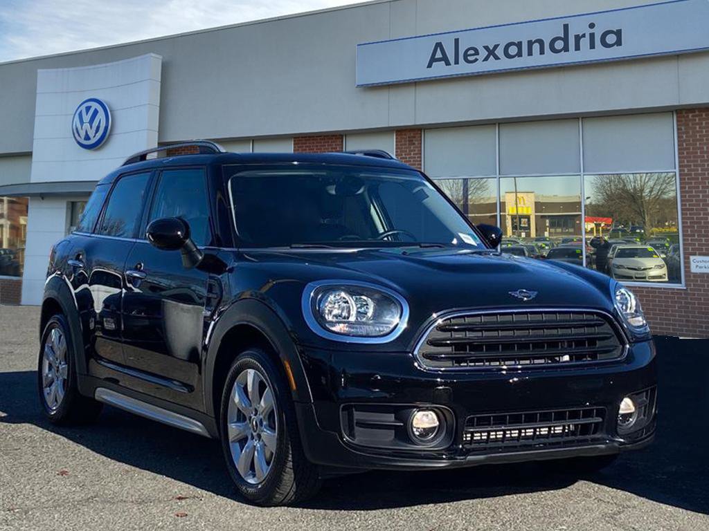 Used 2019 MINI Cooper Countryman image 1