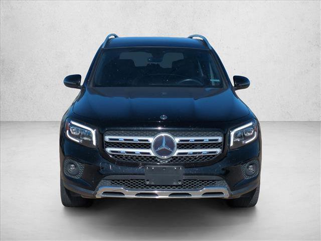 Used 2022 Mercedes-Benz GLB 250 image 2