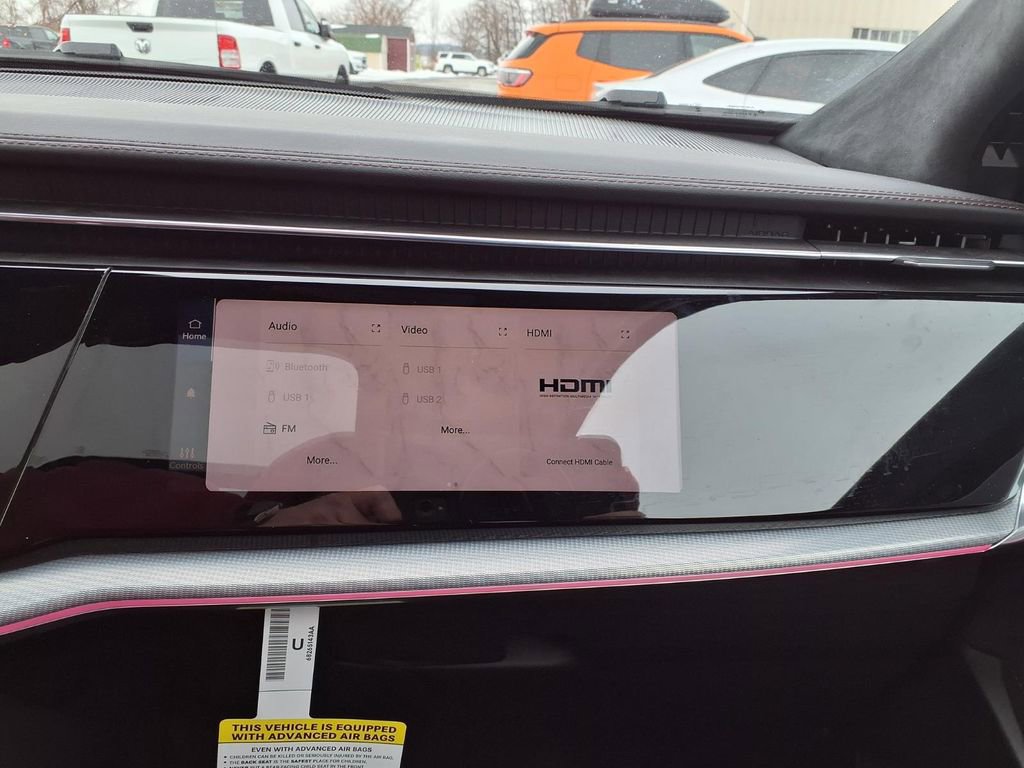 Used 2024 Jeep Wagoneer Launch Edition image 23