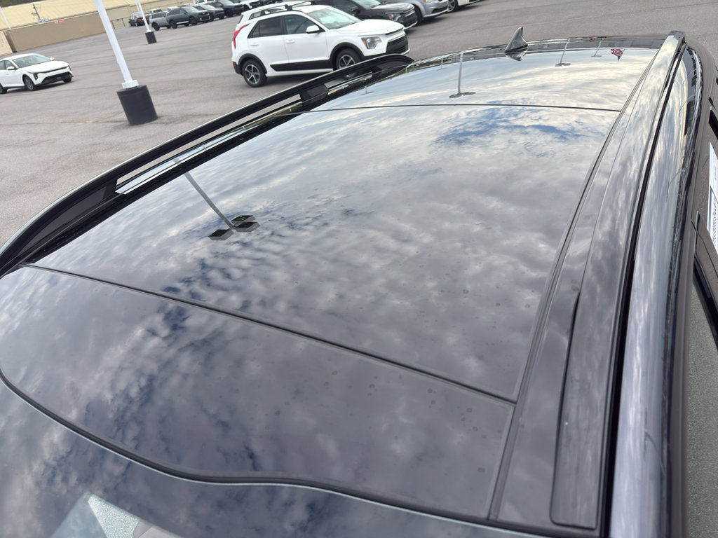 Used 2026 Kia Sportage X-Line w/ X-Line Technology Package AWD/4WD image 24