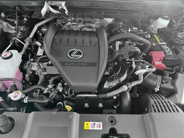 Used 2022 Lexus NX 350 AWD w/ Cold Area Package image 22