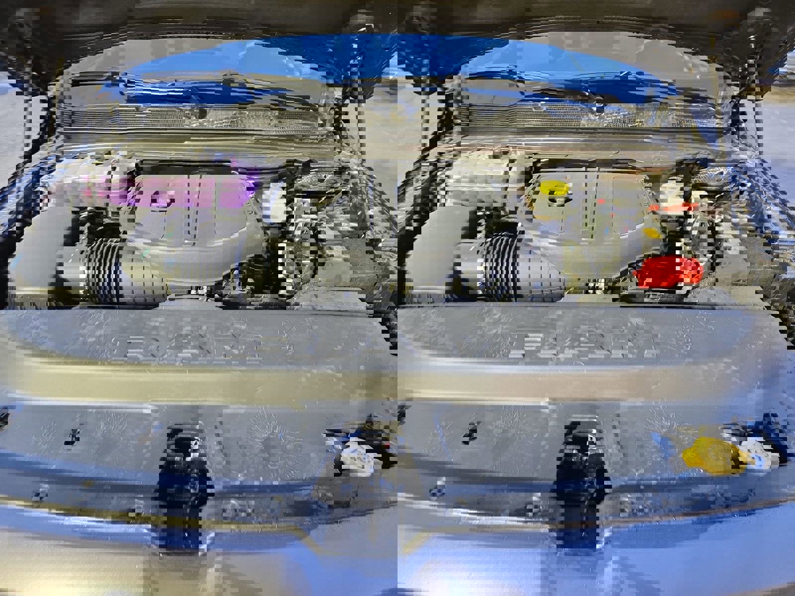 New 2026 RAM 1500 Express image 32