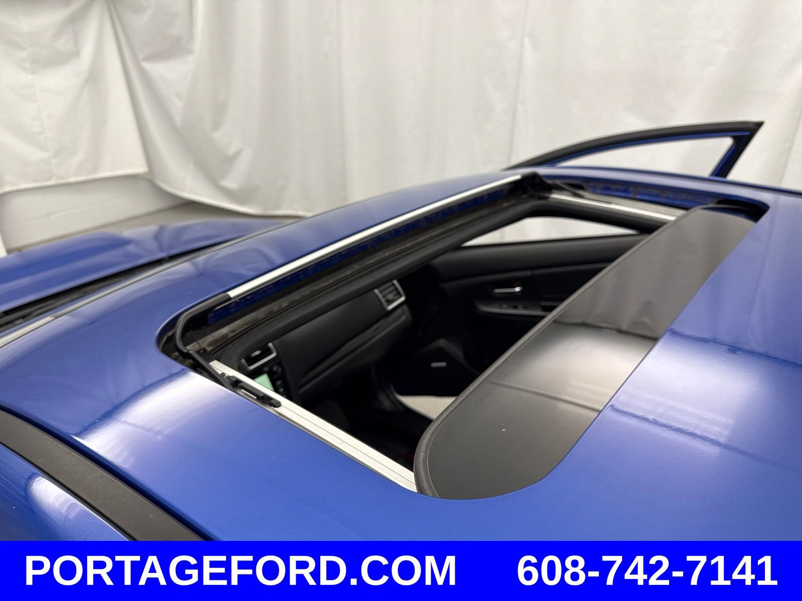 Used 2016 Subaru WRX Limited AWD/4WD image 28