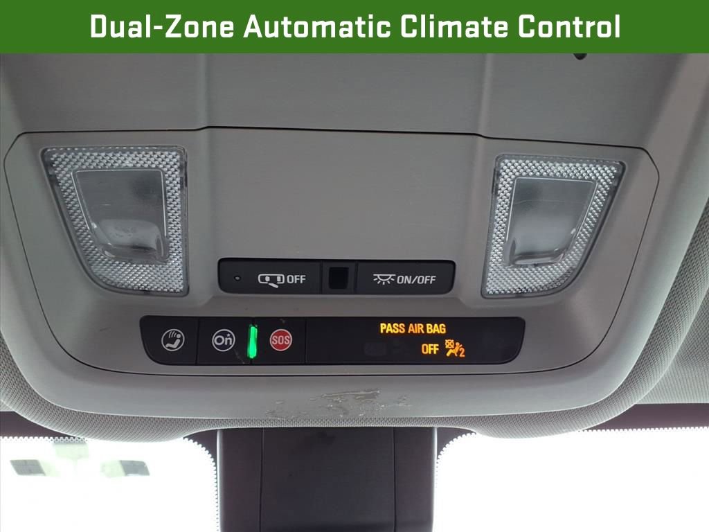 Certified 2023 GMC Terrain SLE w/ Driver Convenience Package FWD image 27