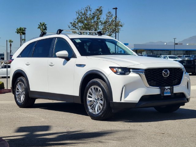 New 2026 MAZDA CX-90 3.3 Turbo w/ Select Package AWD/4WD image 35