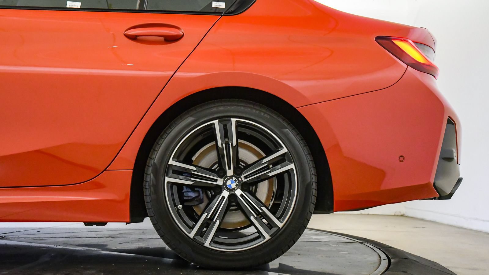 Certified 2023 BMW M340i RWD image 11
