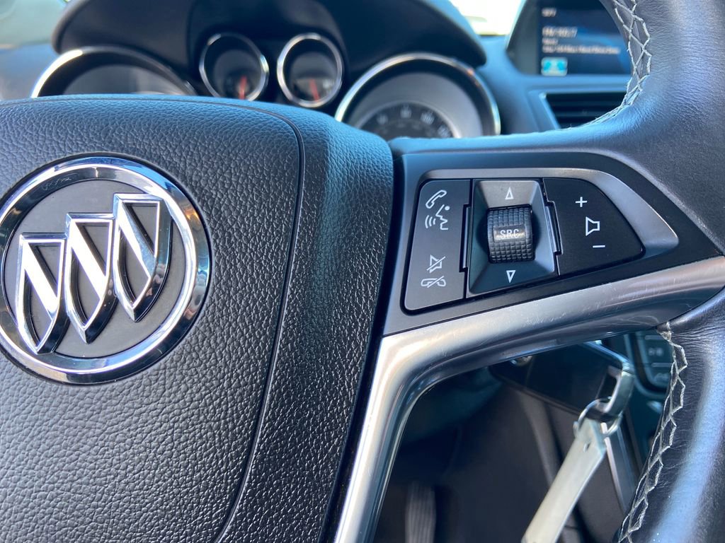 Used 2016 Buick Encore Convenience image 21