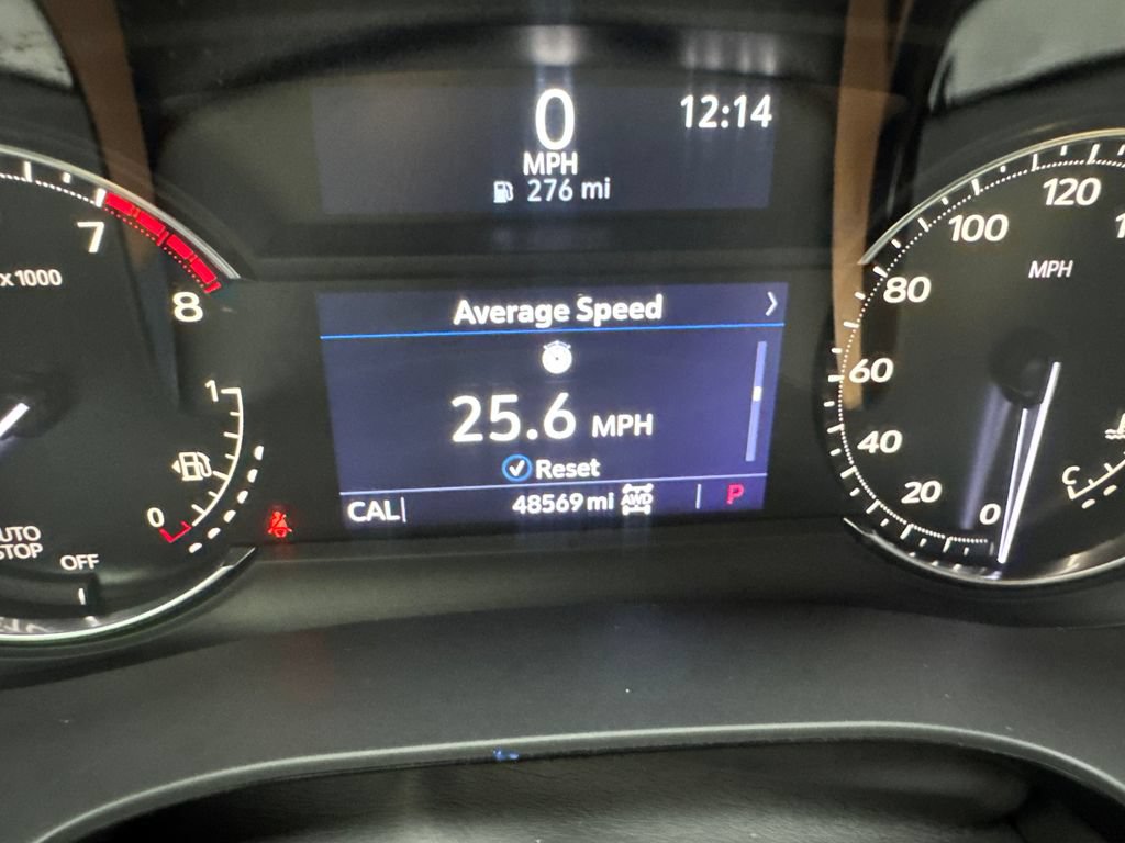 Used 2020 Cadillac XT6 Sport AWD/4WD image 65