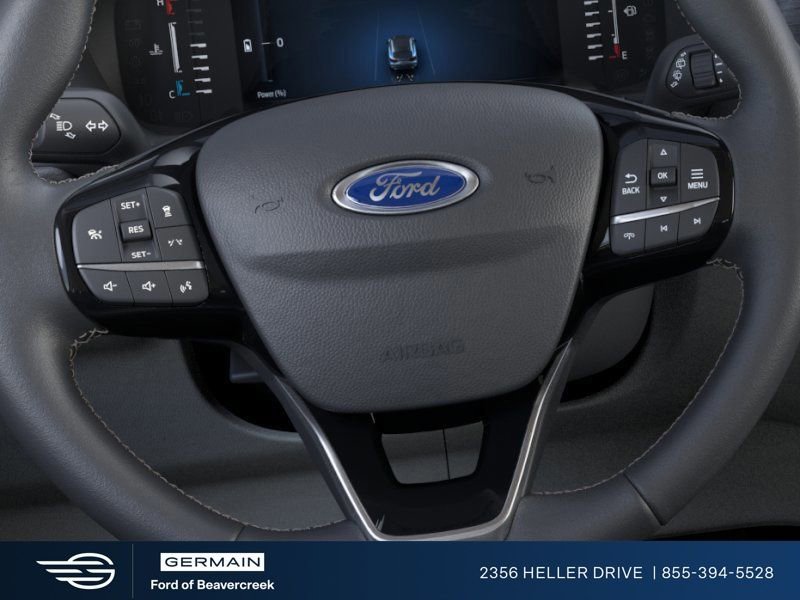New 2026 Ford Escape SE image 12