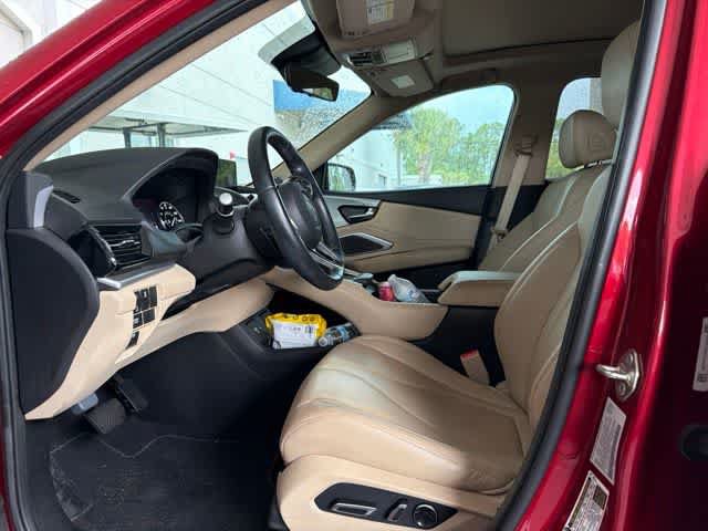 Used 2019 Acura RDX FWD image 13