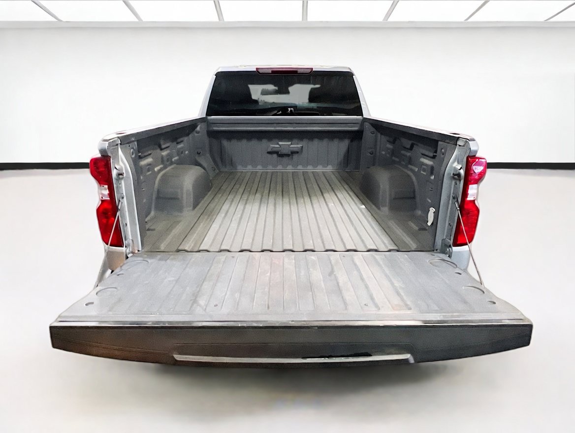 Used 2023 Chevrolet Silverado 1500 LT w/ Protection Package AWD/4WD image 20