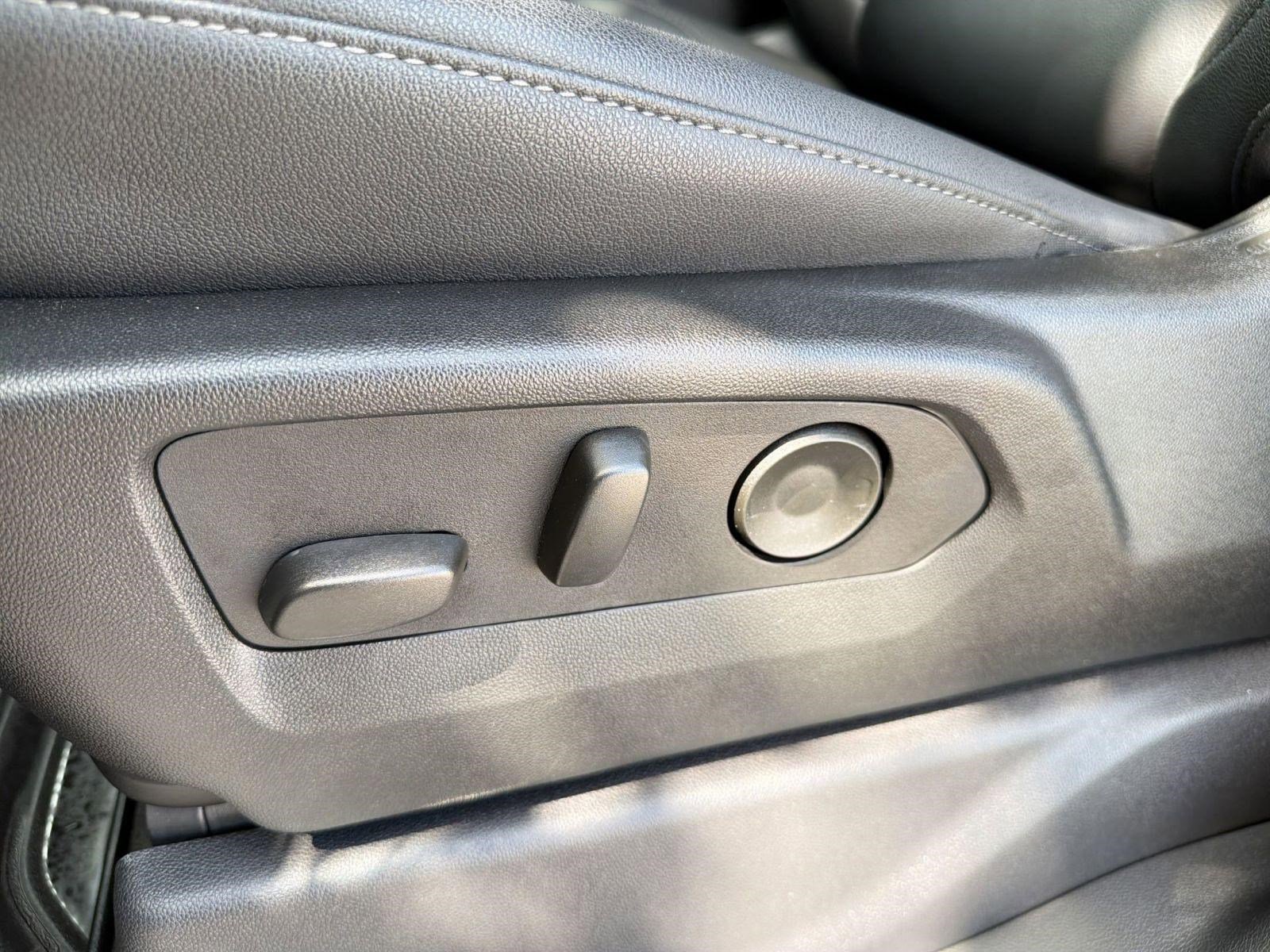 Certified 2024 Chevrolet Silverado 2500 LT w/ Z71 Sport Edition image 13