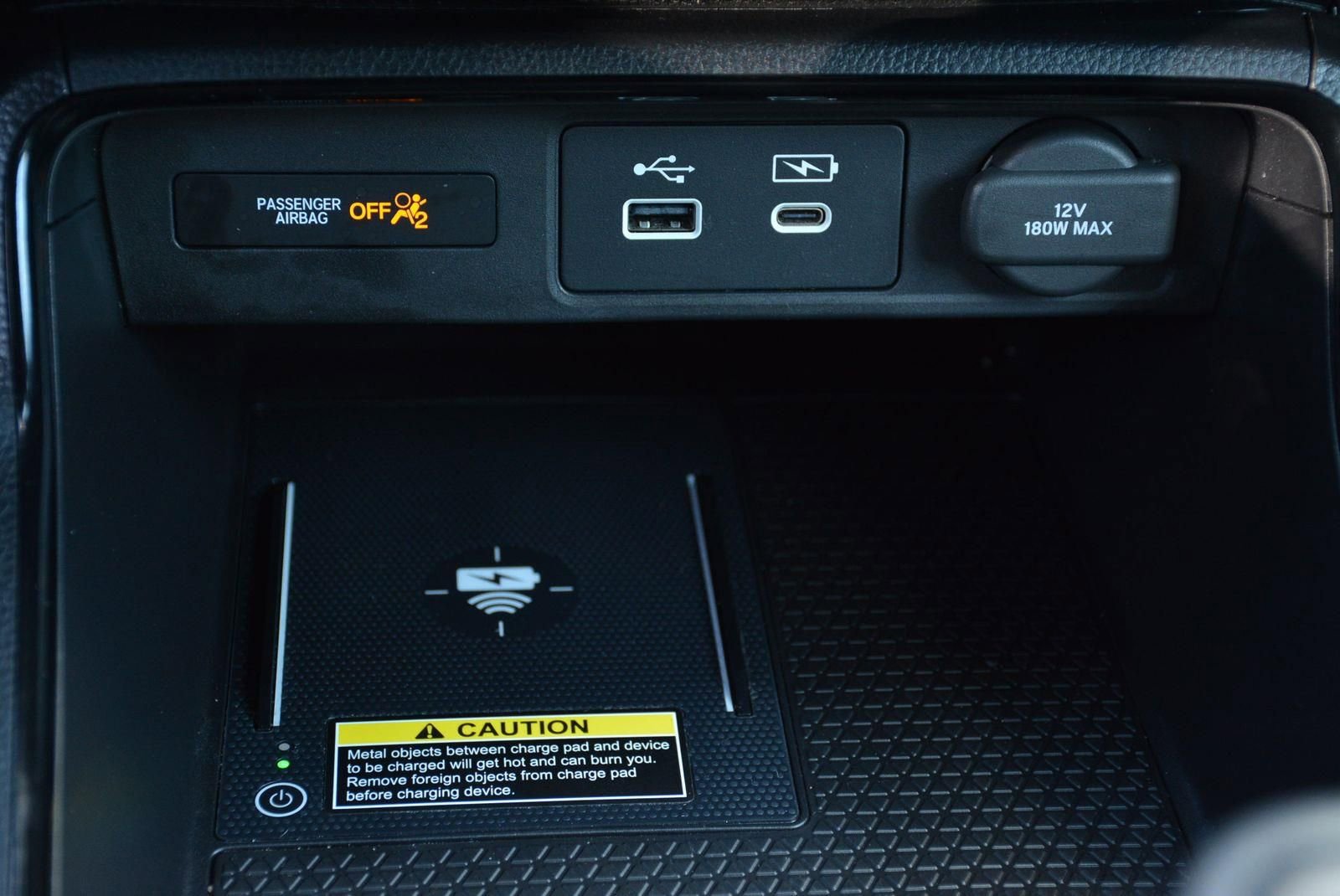 Used 2023 Honda CR-V Sport Touring image 27