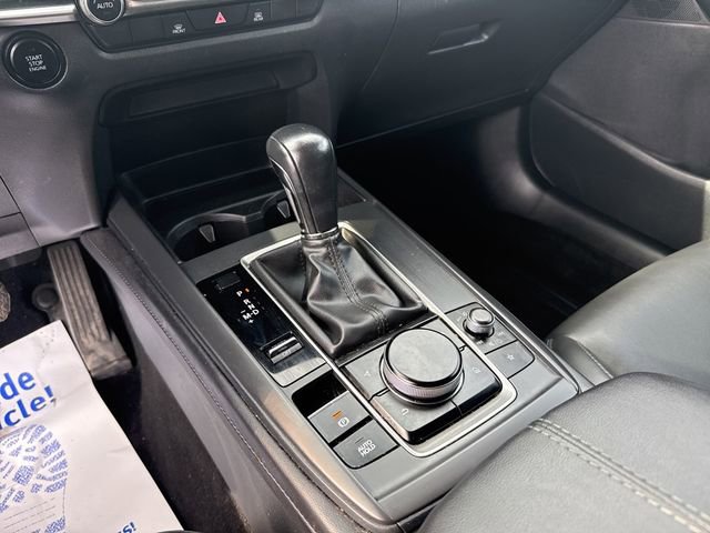 Used 2023 MAZDA CX-30 AWD 2.5 S w/ Select Package image 15