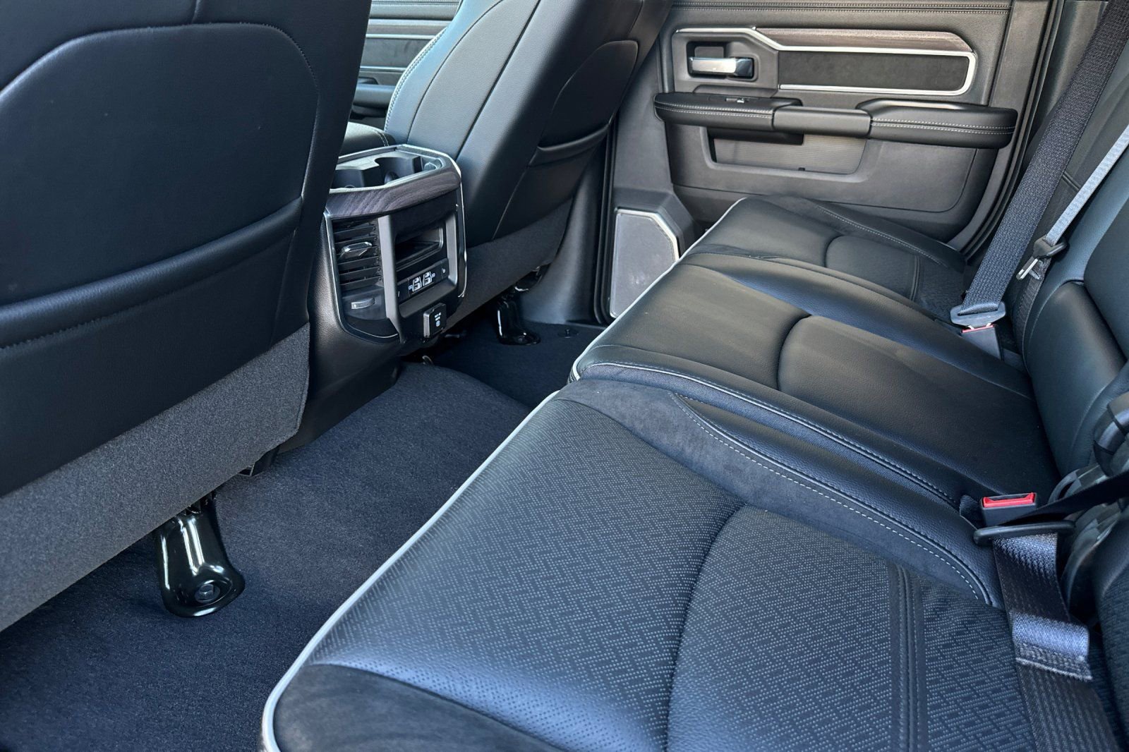 New 2026 RAM 2500 Laramie image 14