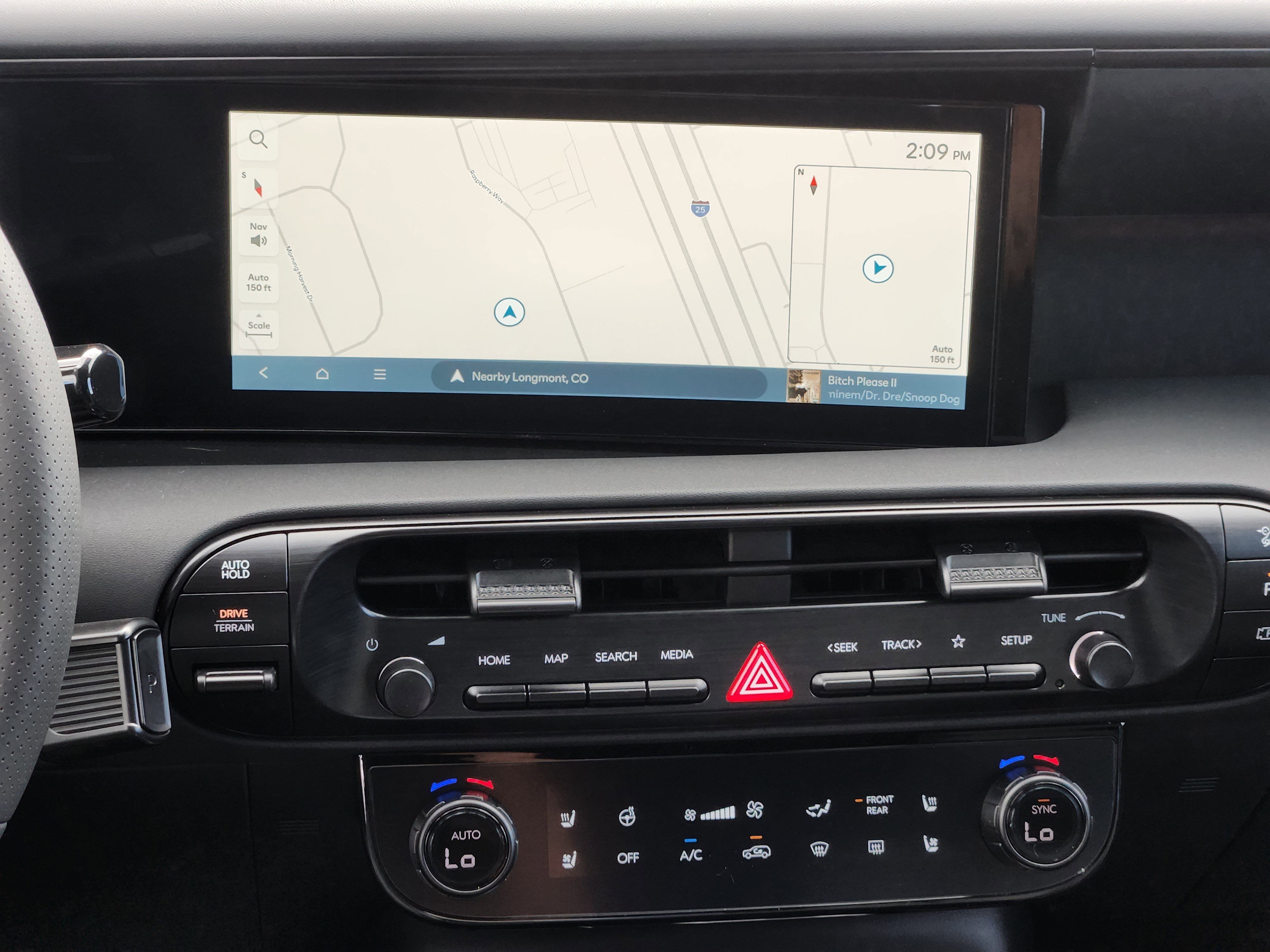 New 2026 Hyundai Palisade XRT Pro image 24