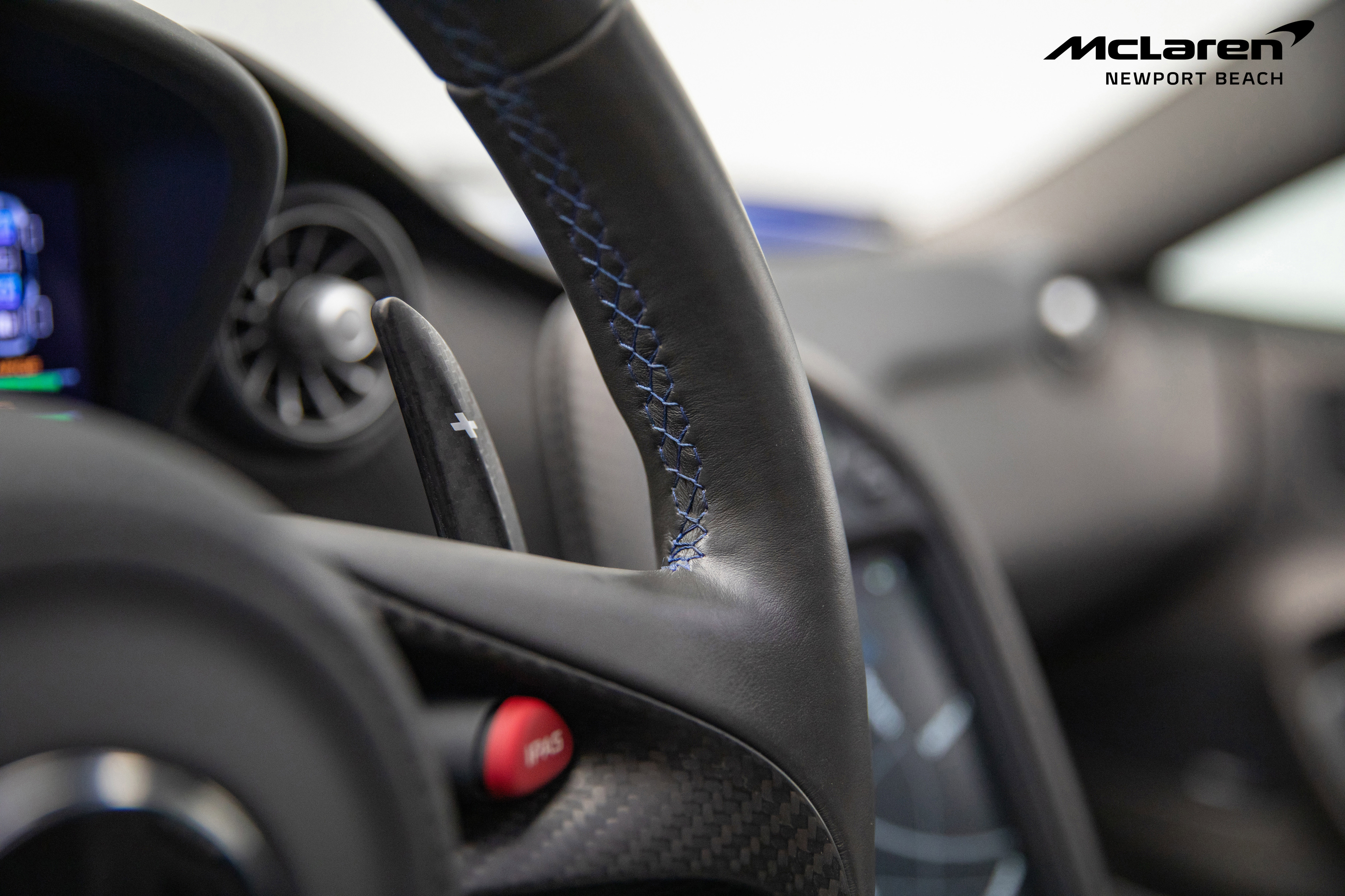 Used 2014 McLaren P1 image 47