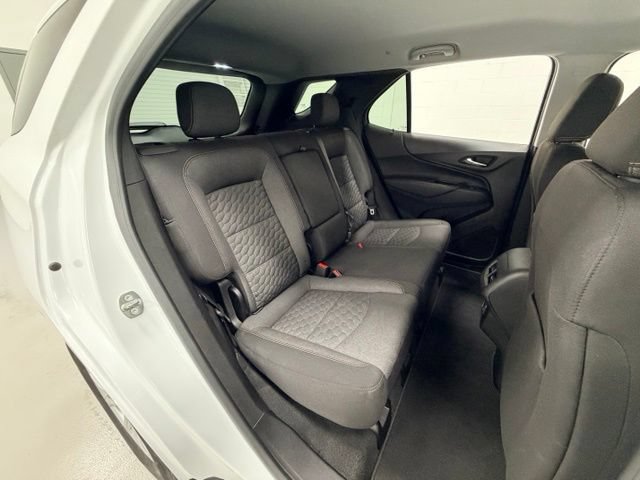 Certified 2019 Chevrolet Equinox LT FWD image 28