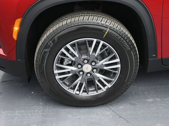 New 2026 Chevrolet Traverse LT w/ Driver Confidence Package image 22