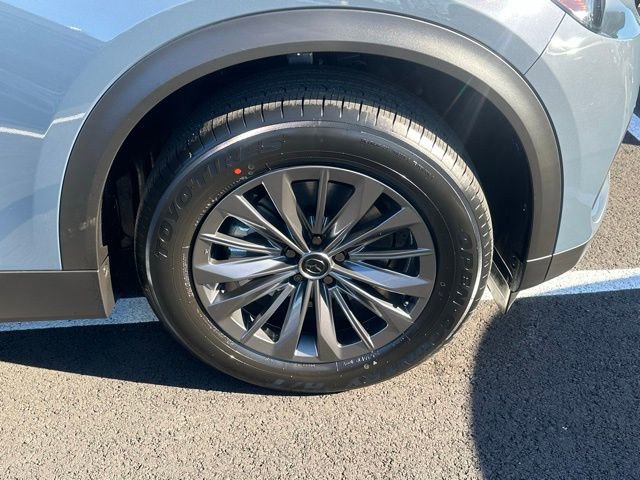New 2026 MAZDA CX-70 SC Plus image 12