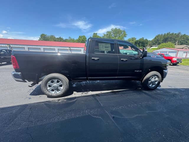 New 2026 RAM 2500 Big Horn AWD/4WD image 20