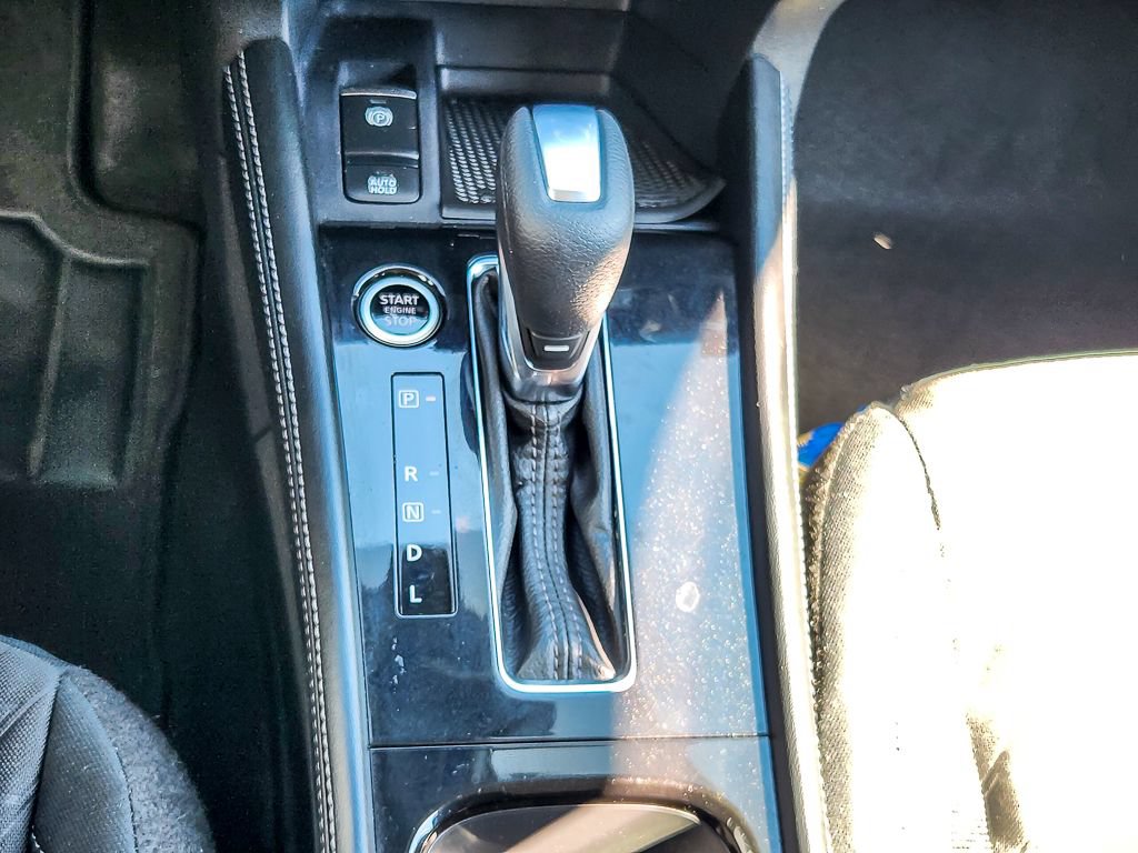 Used 2024 Nissan Kicks SV w/ Exterior Package FWD image 14