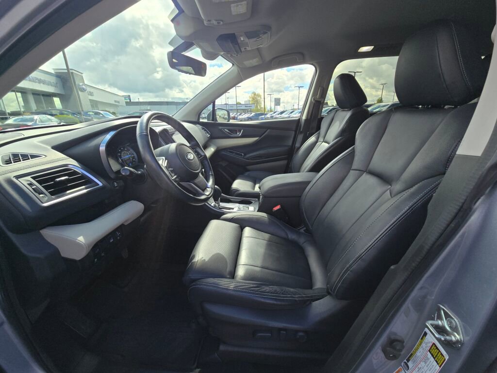 Used 2019 Subaru Ascent Limited w/ Popular Package #2A image 17