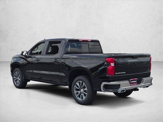 New 2026 Chevrolet Silverado 1500 LT AWD/4WD image 7