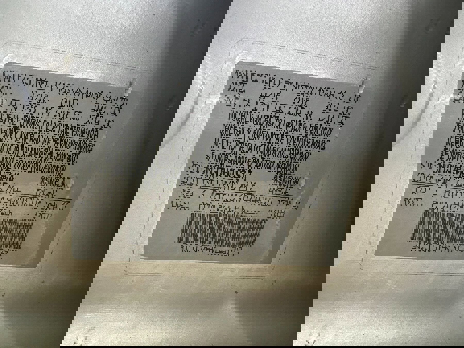 Used 2019 Nissan Versa SV image 16