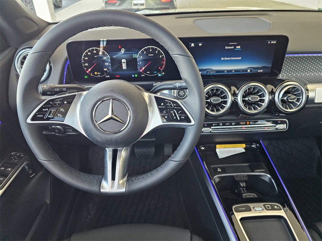 Used 2025 Mercedes-Benz GLB 250 image 19