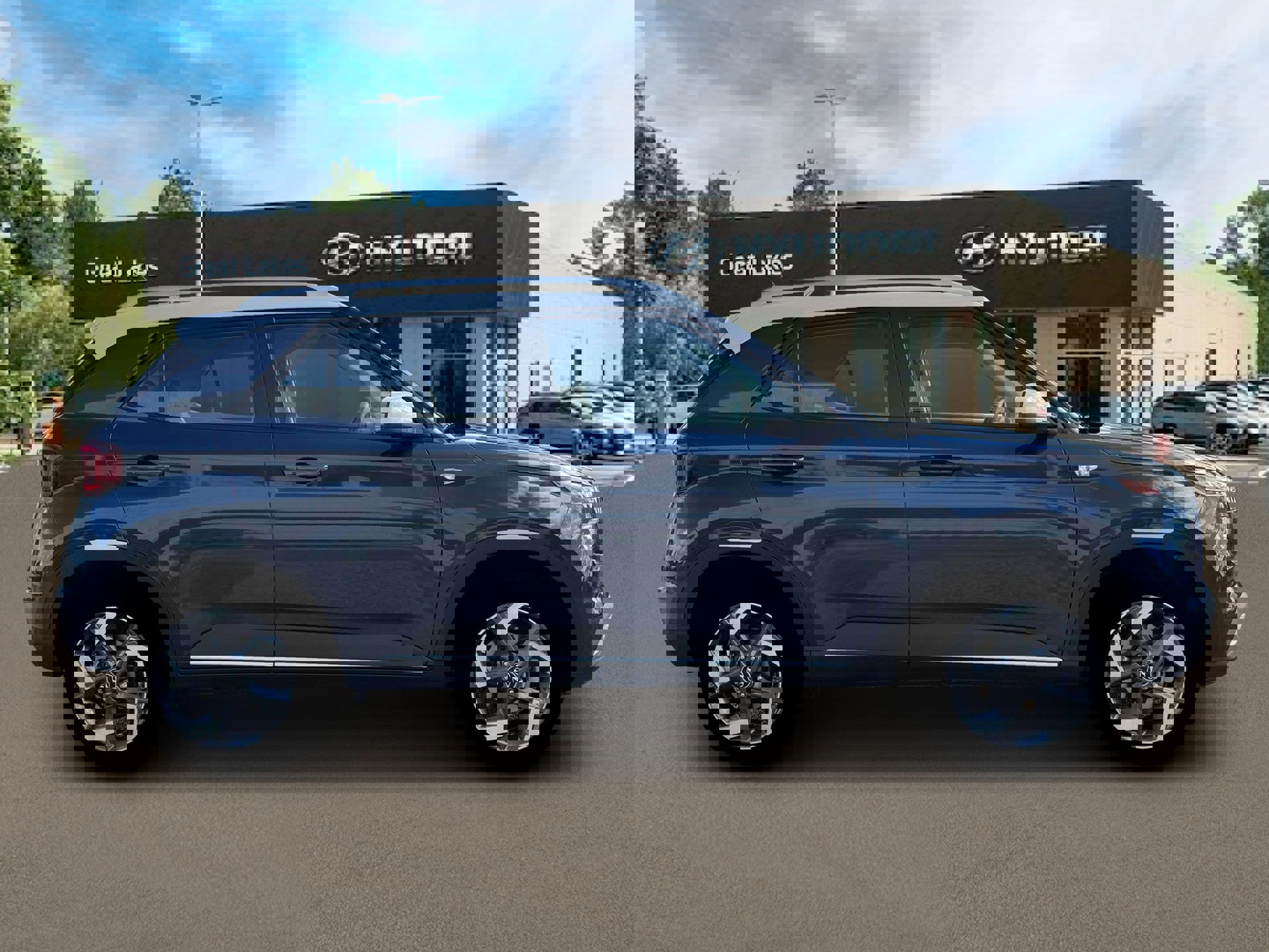 New 2026 Hyundai Venue SEL image 9