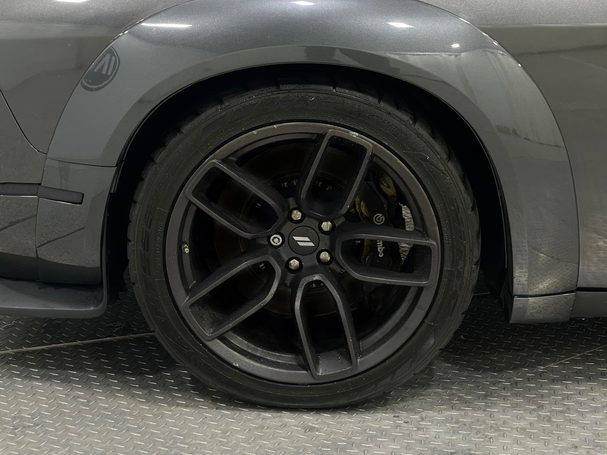 Used 2020 Dodge Challenger R/T Scat Pack image 35