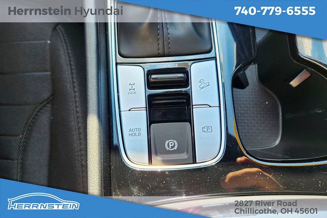Certified 2024 Hyundai Santa Cruz SE AWD/4WD image 15