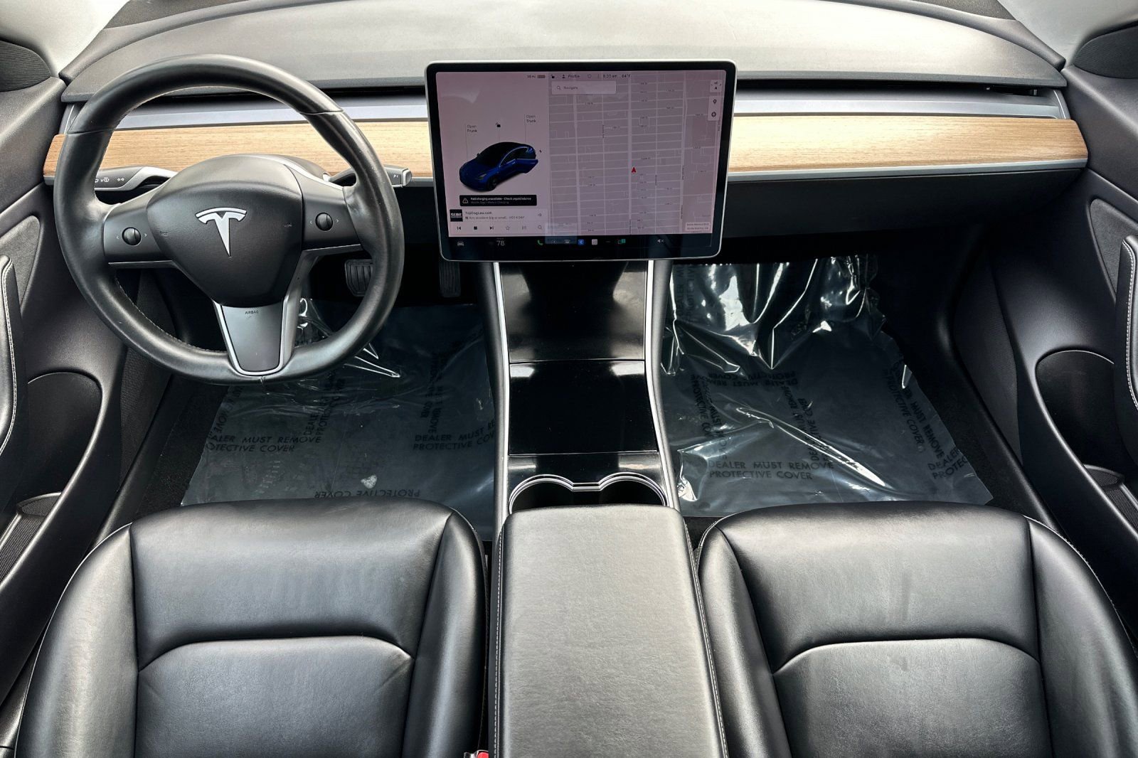 Used 2019 Tesla Model 3 Standard Range Plus image 14