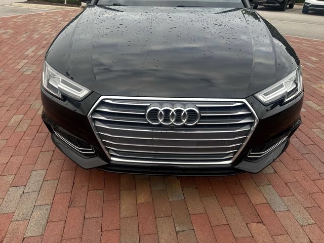 Used 2017 Audi A4 2.0T Prestige AWD/4WD image 22