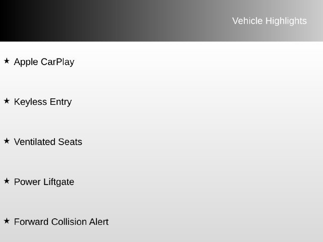 Certified 2024 Chevrolet Equinox EV LT FWD image 12
