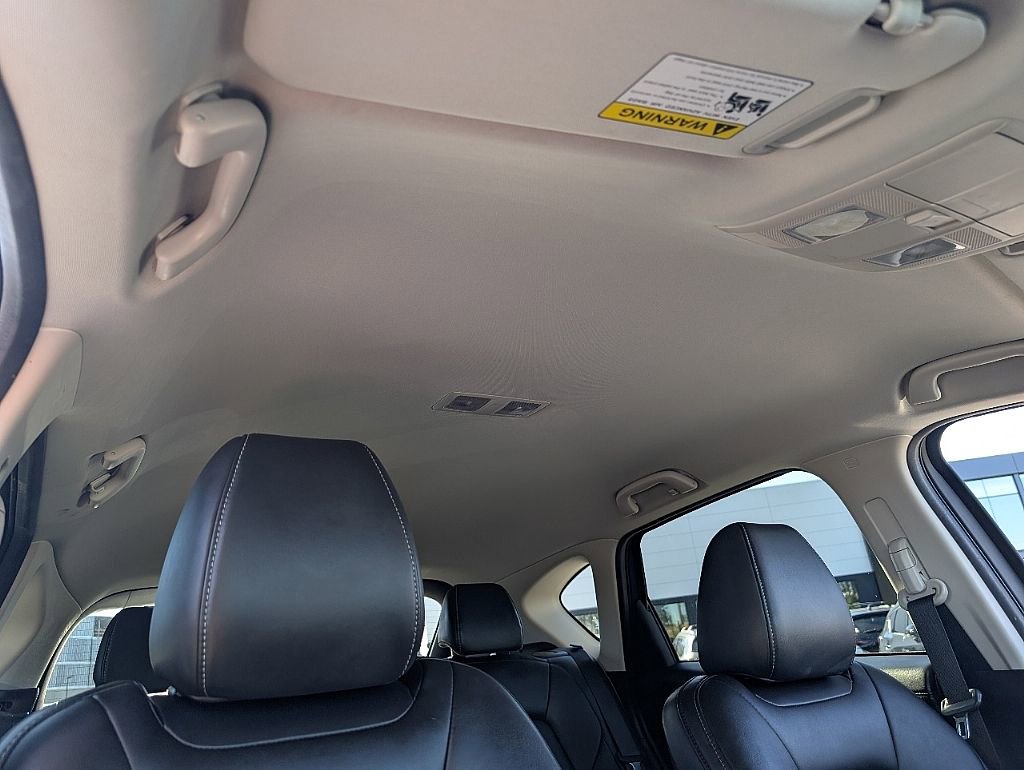 Used 2024 MAZDA CX-5 AWD 2.5 S w/ Select Package image 19