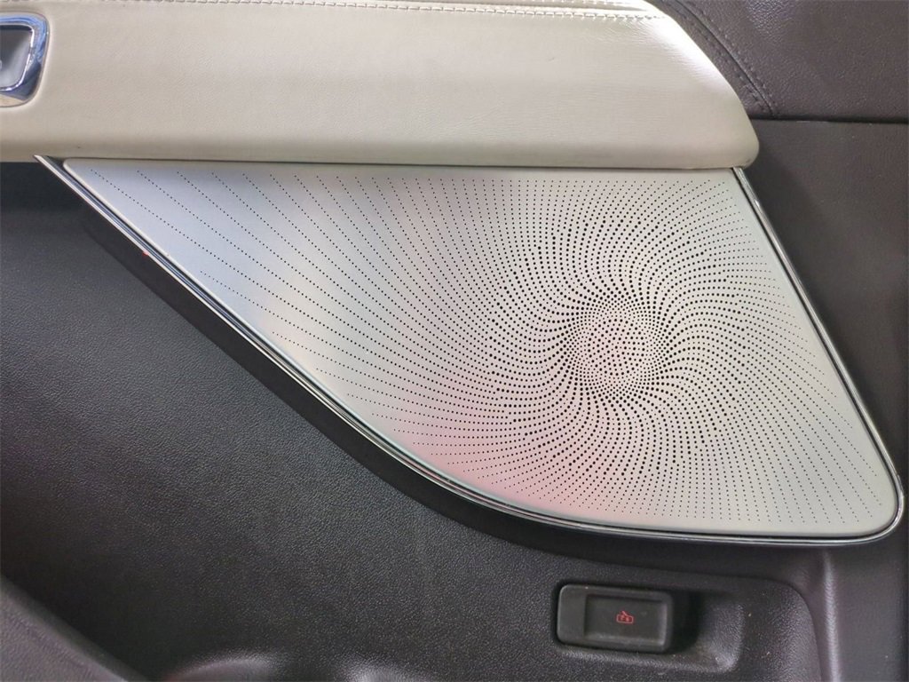 Certified 2020 Lincoln Aviator Black Label Grand Touring w/ Class IV Trailer Tow Package image 17