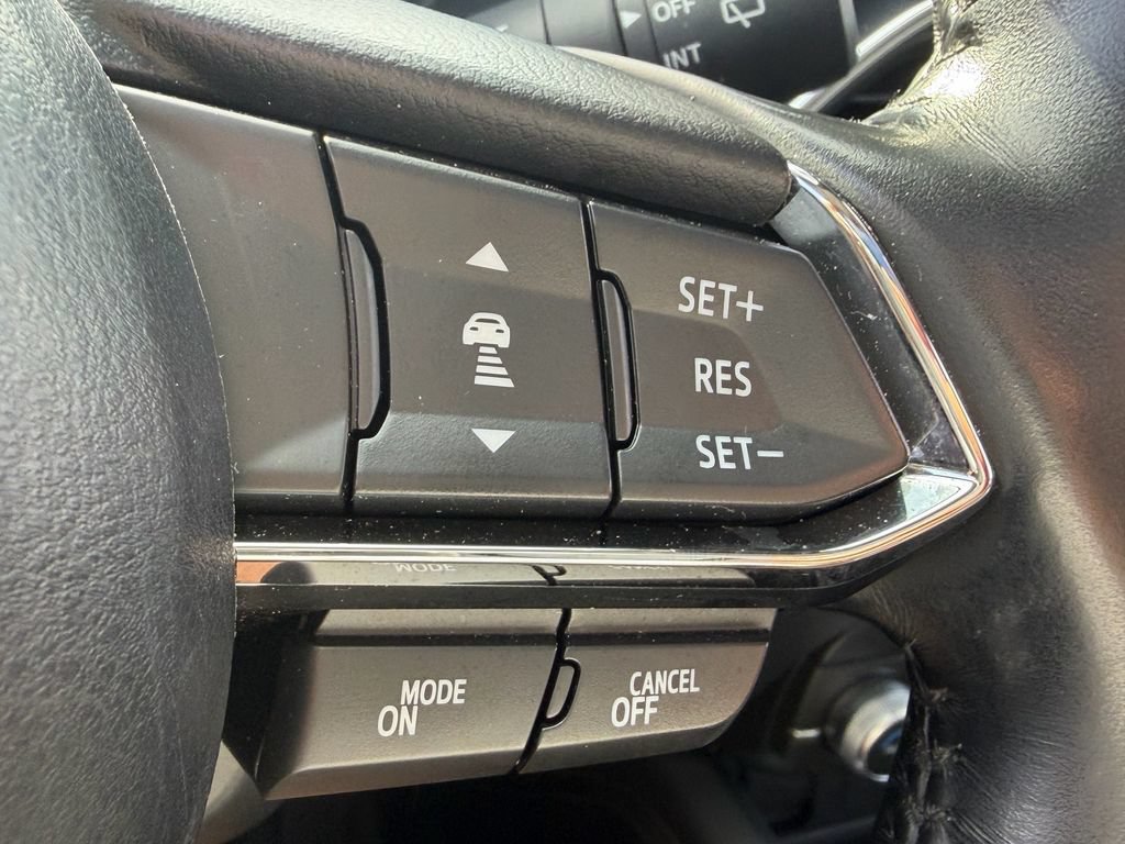 Used 2023 MAZDA CX-5 AWD 2.5 S w/ Premium Plus Pkg image 30