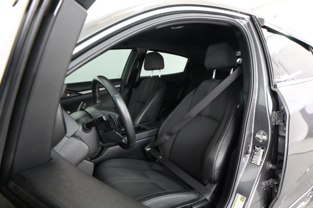 Used 2021 Honda Civic Sport image 48