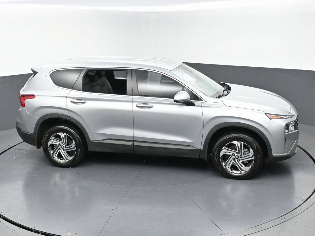 Used 2023 Hyundai Santa Fe SE image 45