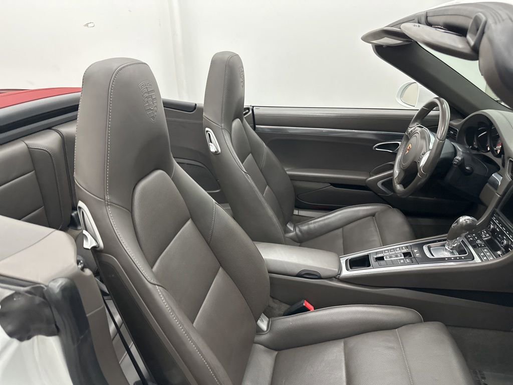 Used 2014 Porsche 911 Carrera S RWD image 19