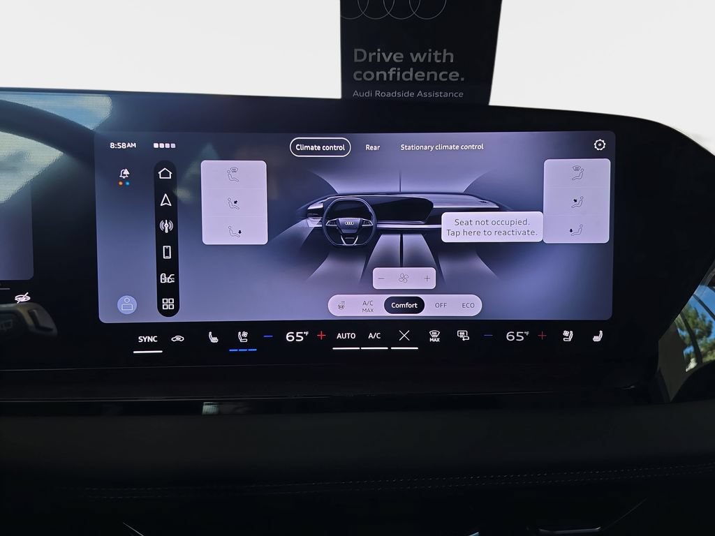 New 2027 Audi Q6 e-tron Premium Plus AWD/4WD image 23