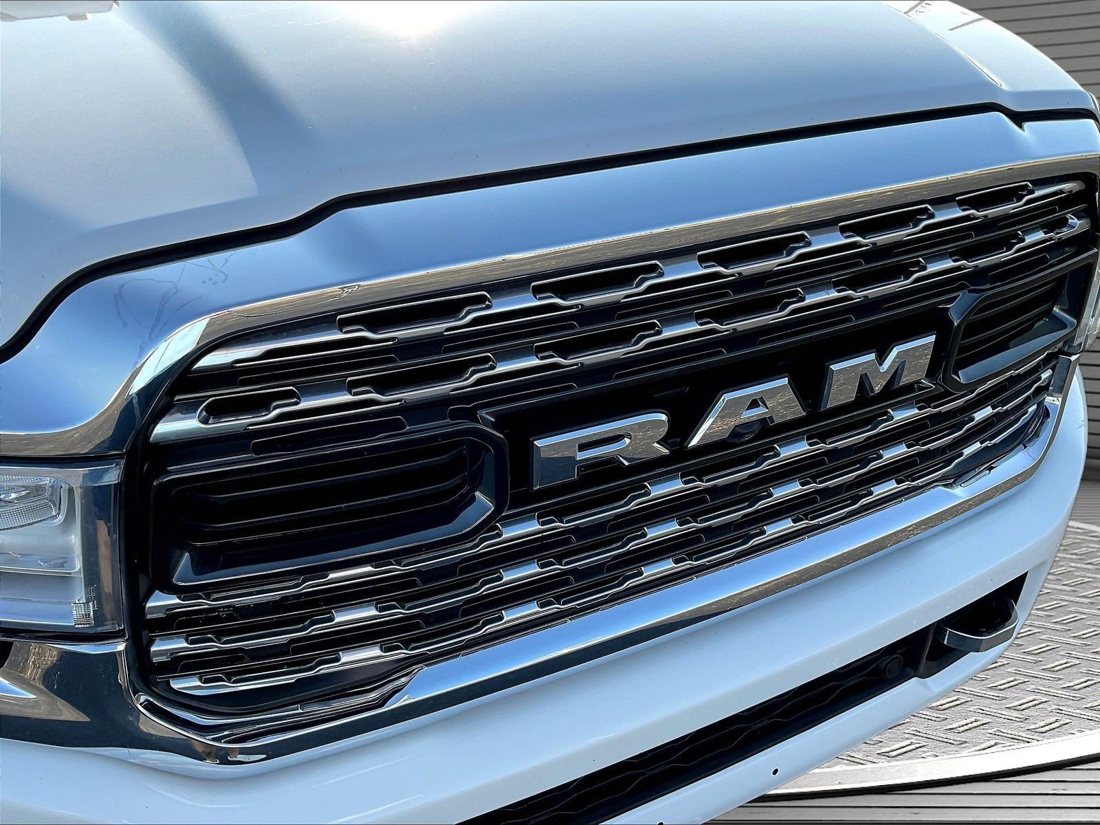 Used 2019 RAM 2500 Limited AWD/4WD image 29