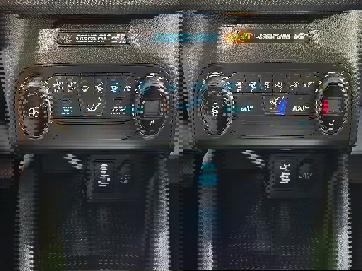 Used 2021 Ford Bronco Sport Big Bend image 36